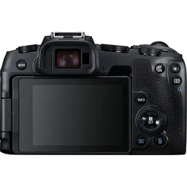 Canon EOS RP Body + Objektivadapter EF-EOS R