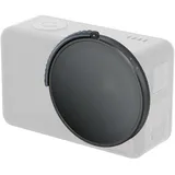 SmallRig 4941 CPL & VND 3-5 Filter für DJI Osmo Action 4