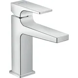 Hansgrohe Metropol 110 Einhandmischer chrom 32507000