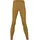 Engel Natur, Damen Leggings, 100% Wolle (kbT) (42-44, Safran)