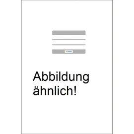 Herma 7490 - Heftumschlag DIN A4 transparent farblos, aus strapazierfähiger und abwischbarer Polypropylen-Folie, 1x Heftschoner für Schulhefte