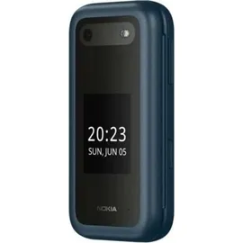 Nokia 2660 Flip Blau