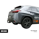 BRINK Anhängevorrichtung BMU