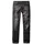 Brandit Textil Rover Denim Straight Fit Schwarz W36-L34
