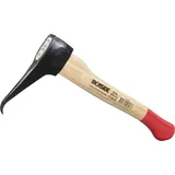 Ironside Sappie 400 mm