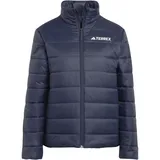 adidas TERREX Damen Steppjacke blau M