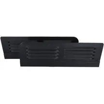 HKG Frischlüfter-Set für Fahrerhaus für Ford Transit ab Bj. 2000-2014