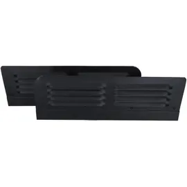 HKG Frischlüfter-Set für Fahrerhaus für Ford Transit ab Bj. 2000-2014