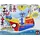 Hasbro Marvel Water-Webs Ahoi Piratenschiff Mit Seifenblasen