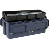RAACO Compact 20 136570 Universal Werkzeugkoffer unbestückt (B x