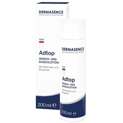 Dermasence Adtop Wasch- Und Duschlotion