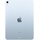 Apple iPad Air (4. Generation 2020) 64 GB Wi-Fi sky blau