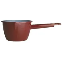 Ibili Kochtopf 16 cm rund
