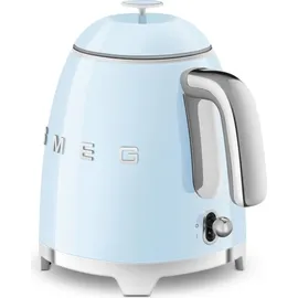 Smeg KLF05PBEU pastellblau