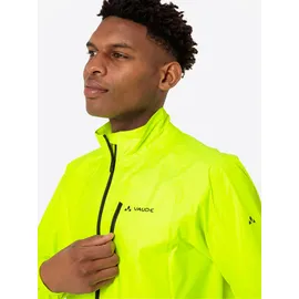 Vaude Drop III Jacke (Größe M gelb)
