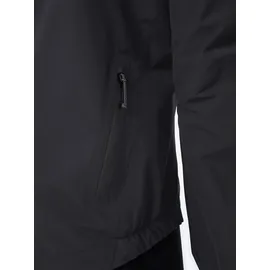 Vaude Herren Kuro Pro Rain Jacke (Größe S, schwarz)