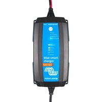 Victron Energy Victron Blue Smart IP65 12/15 Bluetooth Ladegerät 12V 15A