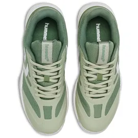 hummel Uruz Iii Handballschuhe, grün, 36