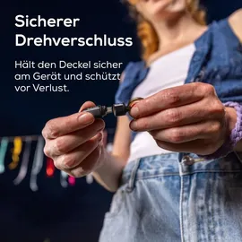Beurer BiteX Go Deep Insektenstichheiler 10731