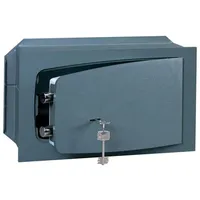 Cisa 8A010.31.0 - C.stark emb, 1 Sternschlüssel, 36 x
