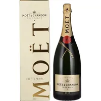 Moët & Chandon  Moet & Chandon Champagne Brut Imperial GP 1,5l