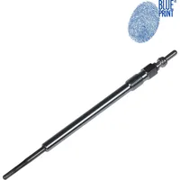 Blue Print Glühkerze