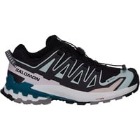 Salomon XA Pro 3D V9 Gore-Tex Damen black/bleached aqua/harbor blue 40,5