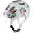 45-49 cm white flower gloss