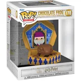 Funko Pop! Harry Potter Deluxe Schokoladenfroschfigur - Multicolour - One Size