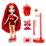 MGA Entertainment MGA Rainbow High & Ruby