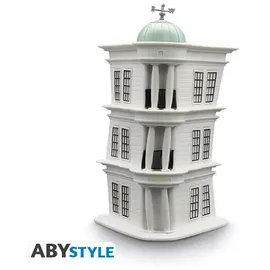 ABYstyle HARRY POTTER Money Bank Gringotts