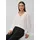 s.Oliver Black Label Damen Tunika Bluse 2170790 White 40