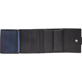 Maître Parfumeur et Gantier Kirschroth Dalene Geldbörse unisex schwarz