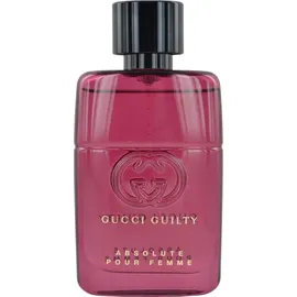 GUCCI Guilty Absolute pour Femme Eau de Parfum 30 ml