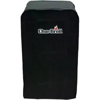 Char-Broil 140 763 - Digital Smoker Wetterschutzhaube