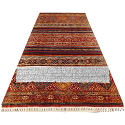 Teppich Pakistan Legend bunt