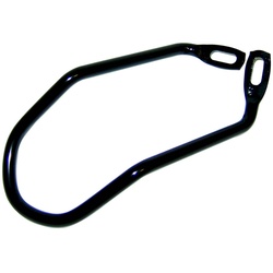 MATRIX Schaltschutz-Buegel Stahl lang (geteilt)