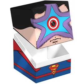 Ultimate Guard Squaroes - Squaroe DC Justice League JL001 - Starro
