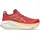 Damen Dark Pink Clay/Orange Glow 38