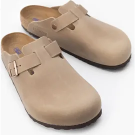 Birkenstock Boston Herren Braun 43