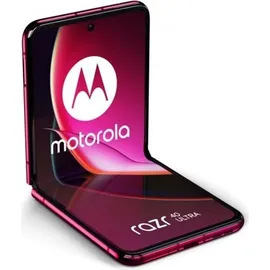 Motorola Razr 40 Ultra 5G 8 GB RAM 256 GB viva magenta