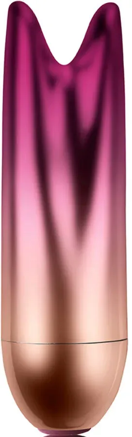 CLIMAXIMUM - AVA DOPPEL-BULLET-VIBRATOR