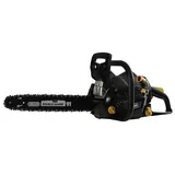 TEXAS Benzin-Kettensäge »XCS4200«, 1.6 kW, 23.1 m/s, 40 cm - schwarz