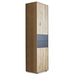 Hartmann Garderobenschrank Runa Holz Braun Eiche