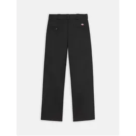 Dickies Hosen Schwarz 27