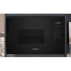 Siemens iQ500 BE555LMB1 Mikrowelle mit Grill