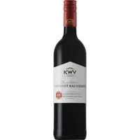 kwv sa (pty) ltd. 57 main street, 7646 paarl, south africa Winemakers Collection Cabernet Sauvignon 2018 0,75 l