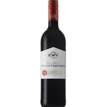kwv sa (pty) ltd. 57 main street, 7646 paarl, south africa Winemakers Collection Cabernet Sauvignon 2018 0,75 l
