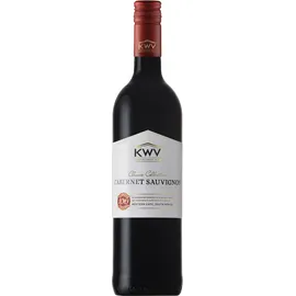 kwv sa (pty) ltd. 57 main street, 7646 paarl, south africa Winemakers Collection Cabernet Sauvignon 2018 0,75 l