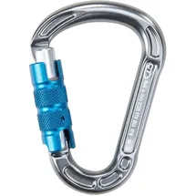 Climbing Technology Concept Tg Snap Hook Blau,Silber,Blau,Silber